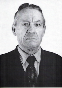  Николай Сергеевич Евланов (1925–2005)