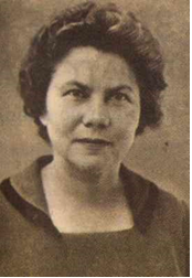       Мария Михайловна Селиванова (1922) 