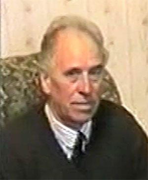       Виктор Александрович Симонов (1927–2006)