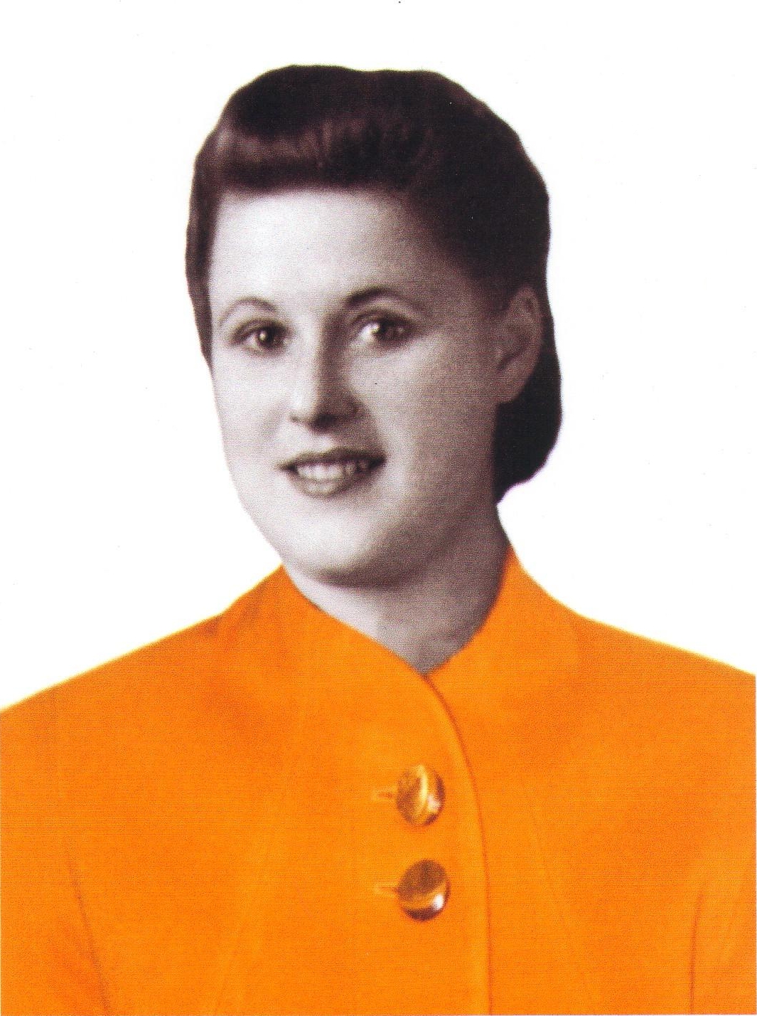      Лидия Семёновна Куксова (1930–2001)